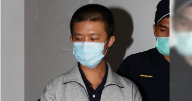 華山分屍案陳柏謙逃死刑 狂言出書「變態殺人魔的自白」撈錢