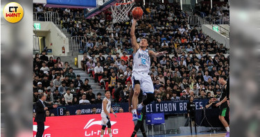 ABL上演「台灣內戰」 富邦主場推全區限定套票