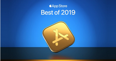 蘋果全球年度最佳app 將AI技術融入其中