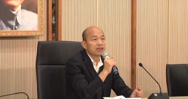 選後世代撕裂 韓國瑜曝心裡話「比輸了還難過」:停止撕裂從關心家人開始