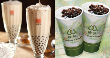 春水堂、翰林茶館誰才是珍奶始祖?爭10年判決結果終出爐