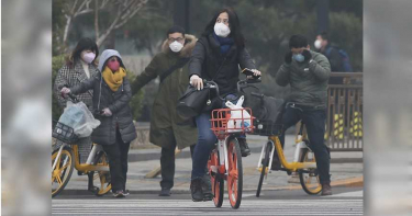 四川新冠肺炎治癒者「二度感染」!出院10日複檢「核酸陽性」
