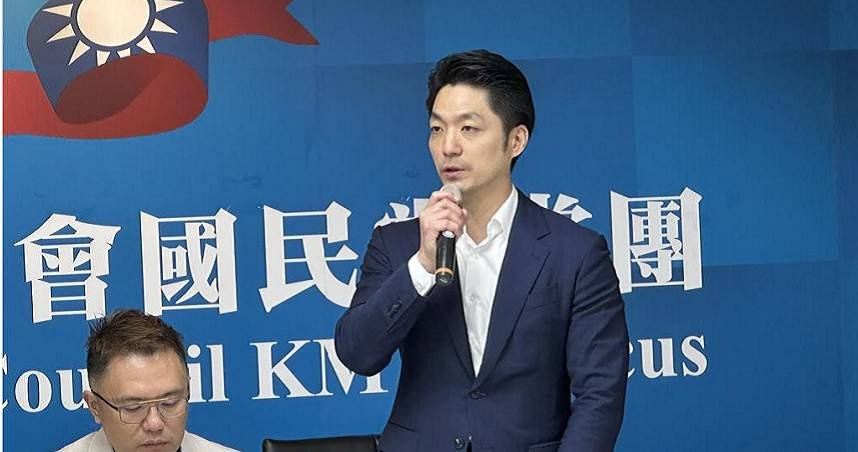 根據研考會最新公布的市政民調，台北市長蔣萬安以67％的滿意度，創下上任以來新高。（圖／報系資料照片）