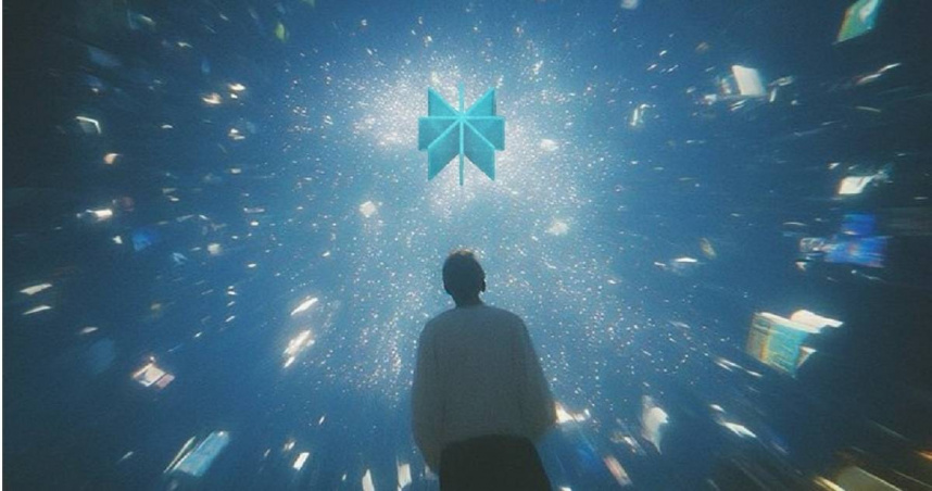 Perplexity AI 向字節跳動提交了一份收購提案，將TikTok併為一體。（圖／X@perplexity）