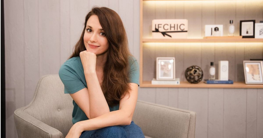 瑞莎女兒Nika首戰韓國奪金。（圖／IFCHIC提供）