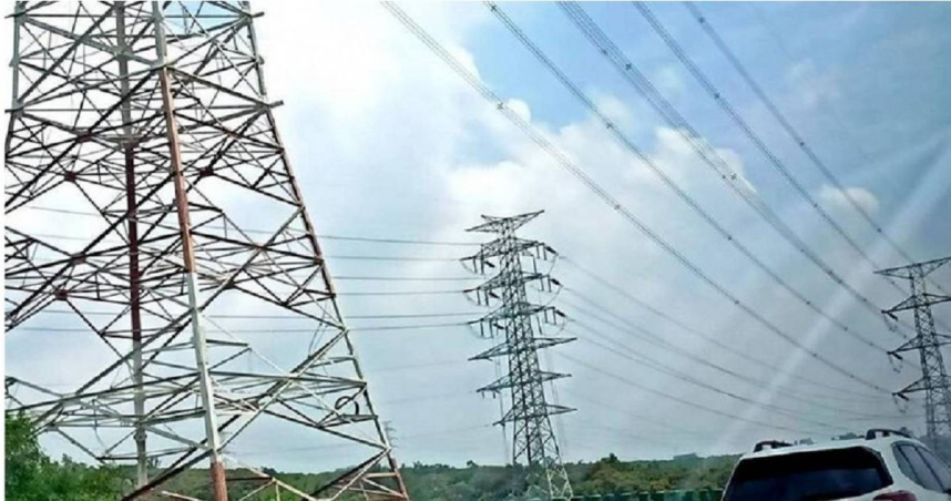 電力概念股近日逐步止跌回升。（圖／報系資料照）