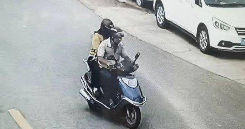 廣東一名國小女老師，遭到同居男友殘忍殺害。（圖／翻攝自新浪新聞）