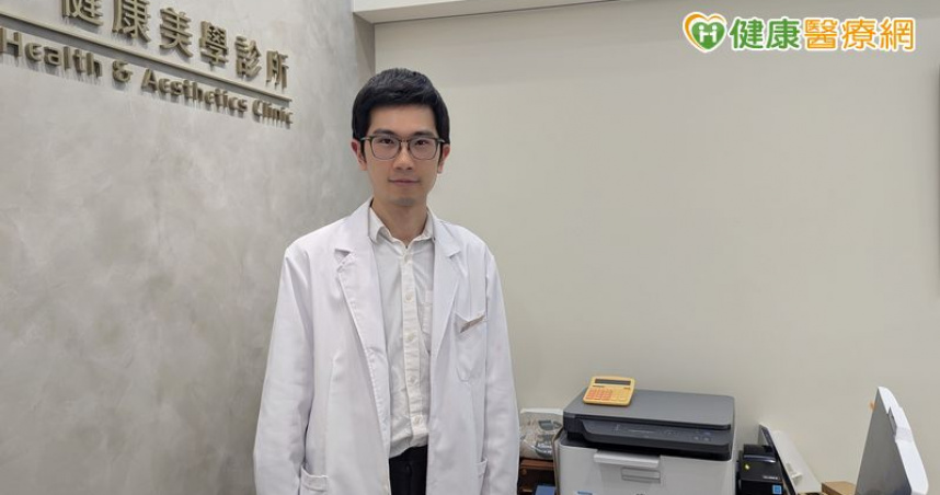 長期與痘痘抗戰的民眾，免不了有凹痘疤的困擾。