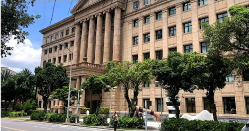 姚富文、初文卿遭羈押禁見提出抗告，高院今（30日）裁定駁回。（圖／擷取自Google Maps）