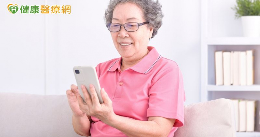 健保推IoT遠端監測　在宅急症照護更安心