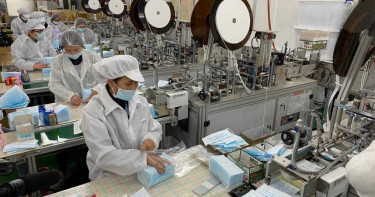 口罩隨地扔!他上街實測結果超傻眼:恐成防疫漏洞