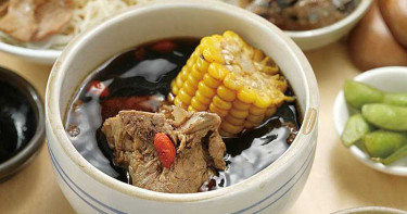 【煲湯養生3】正功夫港式煨湯 陰陽調和養身術