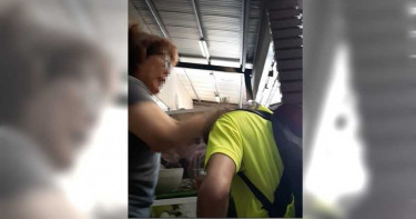 【登山致死2】超瞎領隊惡形惡狀帶團登山 害死人不道歉