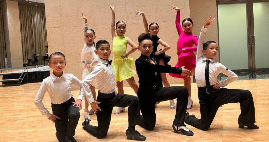 （圖／CTC世界盃提供）