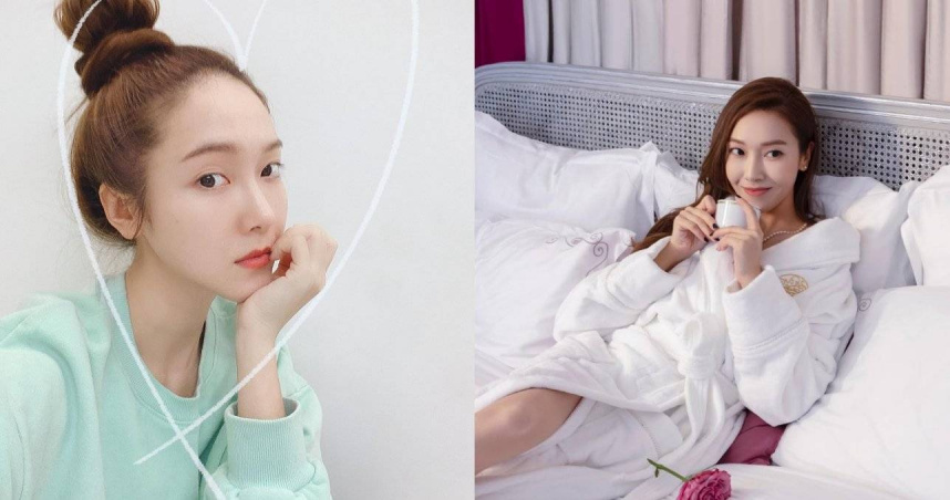 (圖/取自jessica.syj IG)