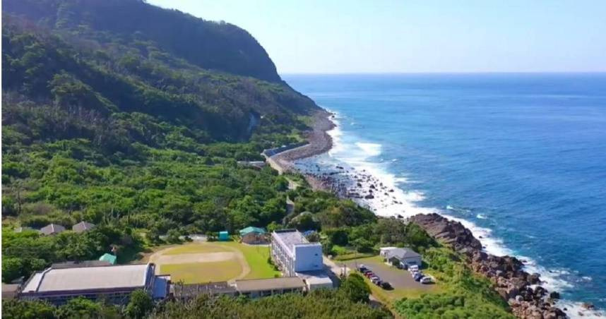 （圖／翻攝自YouTube／十島村）