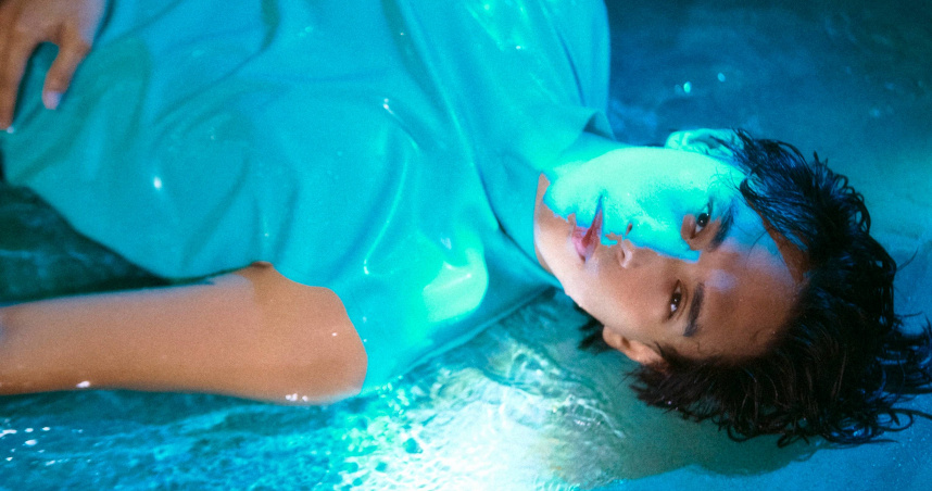 柏霖推出新歌〈How Are You〉。（圖／索尼音樂提供）