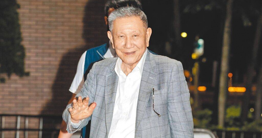 威京集團主席沈慶京遭羈押11個月，24日以1.8億元交保，在安裝電子腳鐐後就能重獲自由。（圖／報系資料照）