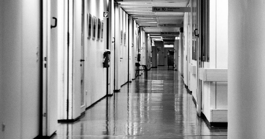 河南一名男子被2隻流浪狗絆倒，以為老婦人是狗主人，竟殺死對方。（示意圖／翻攝自pixabay）