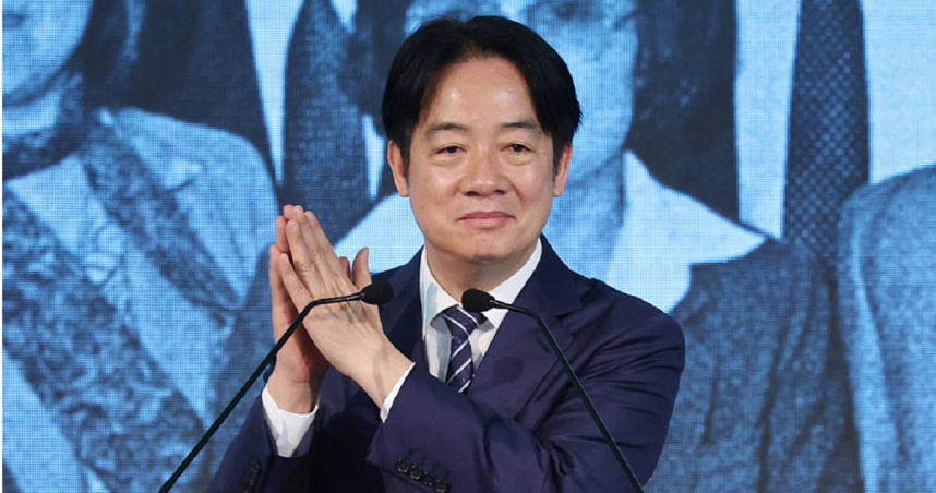 黃暐瀚表示，「八二三再戰，是錯誤決定」，賴清德不該跟「主流民意」對抗，也不該放棄爭取「反共同胞」。（圖／報系資料庫）