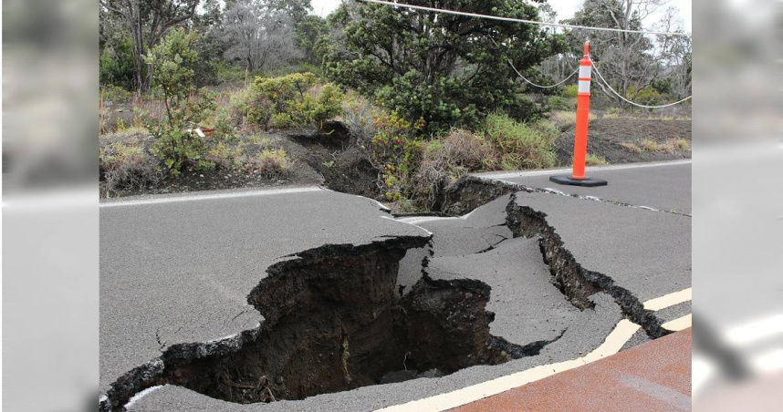 俄羅斯堪察加半島外海昨天發生地震，日本氣象廳也對境內太平洋沿岸地區發布「海嘯警報」及「海嘯注意報」。（示意圖／Pexels）