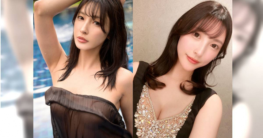 日本人氣女優森澤佳奈擁有「禁忌系女神」稱號。（圖／金金財寶娛樂城提供）