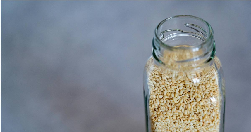 芝麻油不僅是「減重時的佐料」，它的健康效益遠超出許多人的想像。（示意圖／翻攝自pexels）