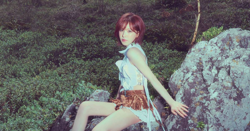 WENDY將在10月3日來台開唱。（圖／和協整合行銷提供）