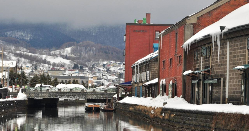 北海道。（示意圖／pixabay）