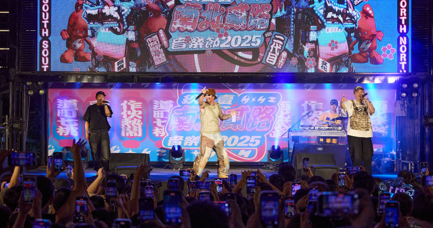 Lulu宣布結婚喜訊，曾合作的玖壹壹獻上祝福。（圖／KKLIVE、混血兒娛樂）