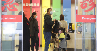 「最近急診很多這種的!」 醫出面急籲:有這10症狀,立刻就醫