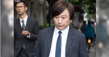 秦偉性侵判8年 命理師:他還得罪白龍王要受罰