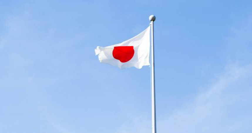 日本駐陸使館示警日人在陸注意安全。（示意圖／翻攝自unsplash）