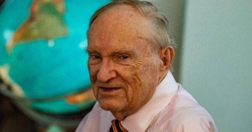 瑞士知名安樂死機構「尊嚴」（Dignitas）創辦人米內利（Ludwig Minelli）在當地時間11月29日接受協助死亡，享耆壽92歲。米內利也被認為，到生命盡頭仍在實踐畢生理念。（圖／翻攝自網站Dignitas）