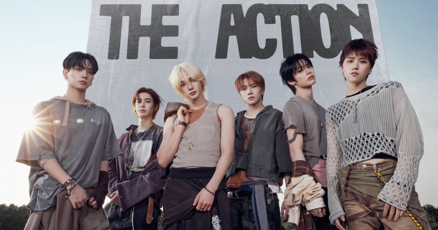 高雄櫻花音樂節首波卡司公開！BOYNEXTDOOR宣布3/13登場