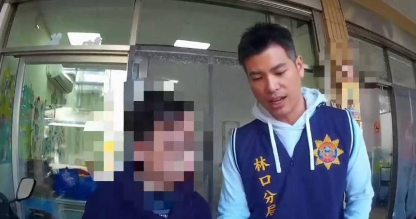 預言「下一個張文會出現」　無業男火速落網稱：好玩亂寫