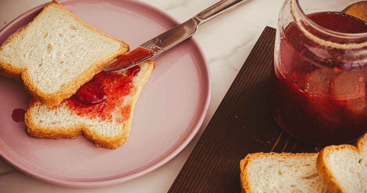 吃完早餐更餓？五大「看似養生」早餐組合需更換
