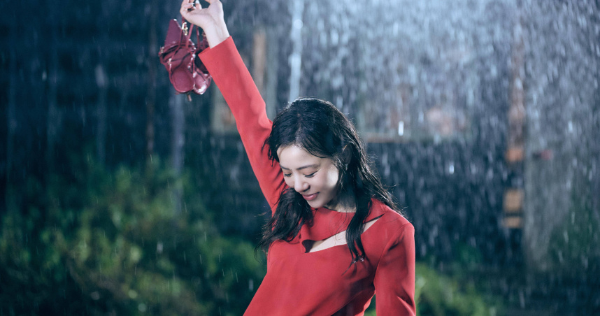 丁噹推出《愛了100萬次的我》新歌經典自選輯。（圖／相信音樂提供）