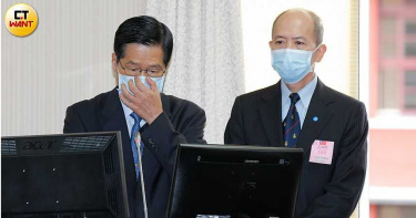 國防部坦承228假期「軍艦休假沒有管制」 不否認帛琉有人上船