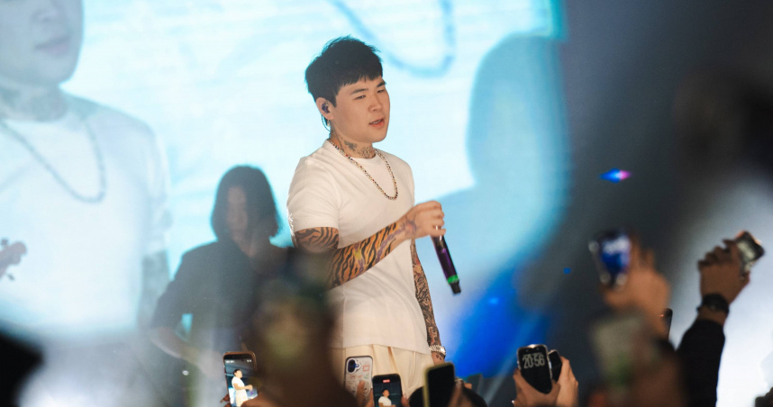 KnowKnow即將來台北演出。（圖／ICON Promotions提供）