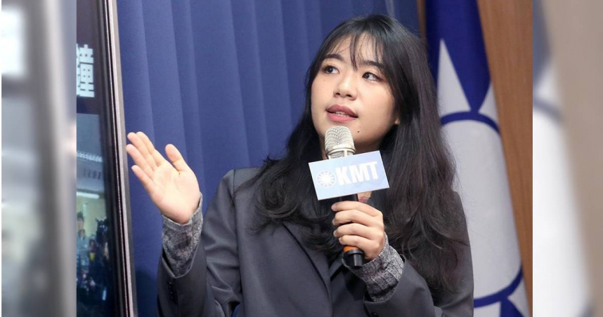 楊智伃表示，不應讓揭弊者孤軍奮戰，更不能讓「寒蟬效應」成為壓制監督的工具。（圖／報系資料庫）