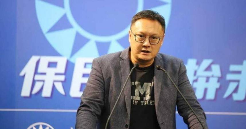 鄭照新回應辣椒水事件爭議，強調中央與地方同步掌握情況，否認有所謂「包牌」問題。（圖／報系資料照）