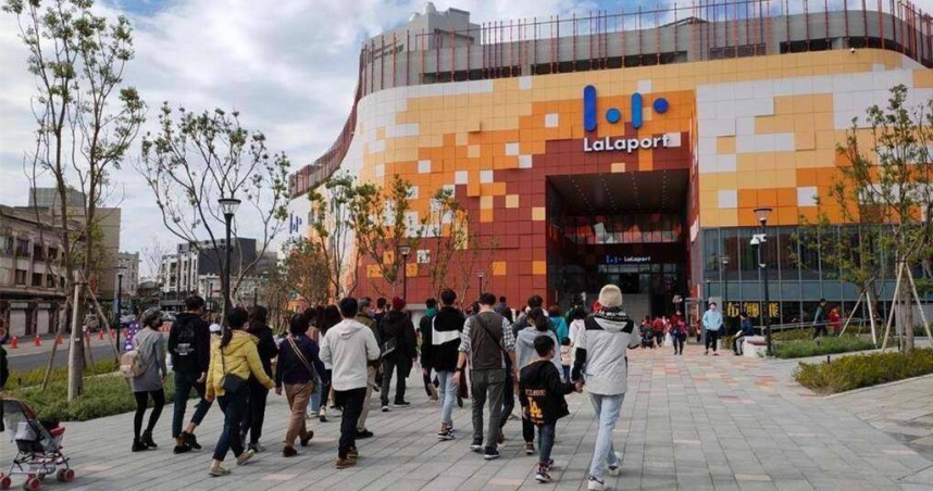 南港LaLaport影城突冒白煙觀眾嚇壞　竟是「爆米花機短路」惹禍