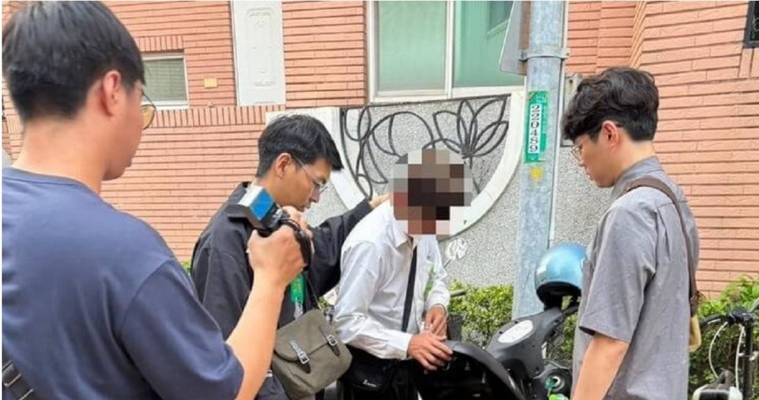 預謀性侵！台南惡狼「場勘11次」意圖強擄女高中生遭制止　一審結果出爐