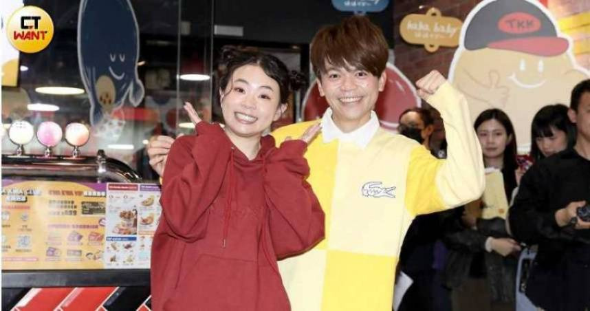 hahababy風波後首露面！蔡阿嘎無預警更新Podcast　「試水溫」掀熱議