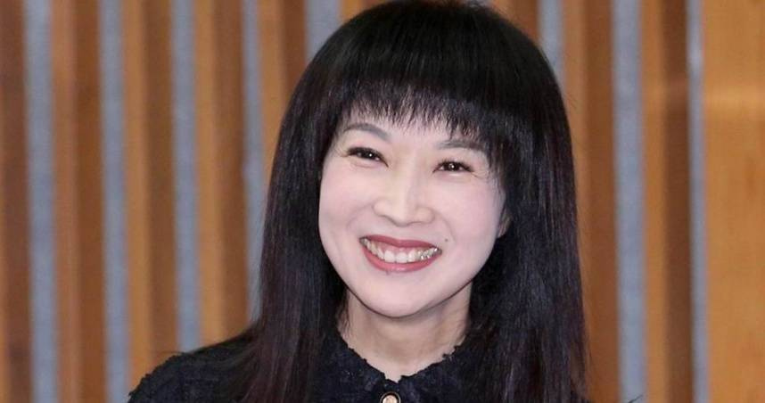 蔡淑君省下120萬元競總活動費，轉捐學童扶助專戶。（圖／報系資料照）