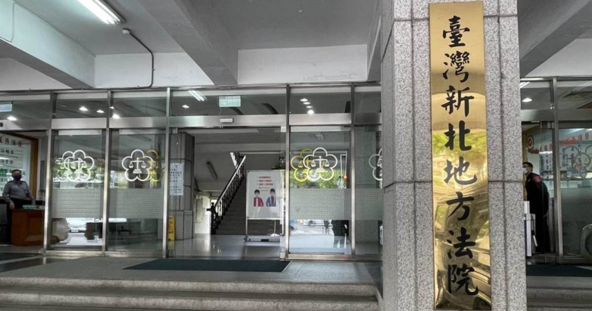 虐殺2歲繼子遭判無期仍不安份　惡父看守所「偷摸獄友下體」再加10月刑期