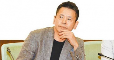 蔡總統就職兩岸政策曝光 林為洲籲民進黨別又兩手策略