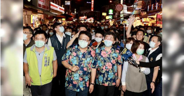 弄巧成中2/閣揆紓困振興都惹怨 政院2大將待機竄起