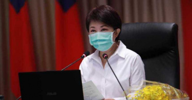 孟加拉返台夫婦稱有穿防護衣「疫調不實」!台中市「開罰妻子15萬」
